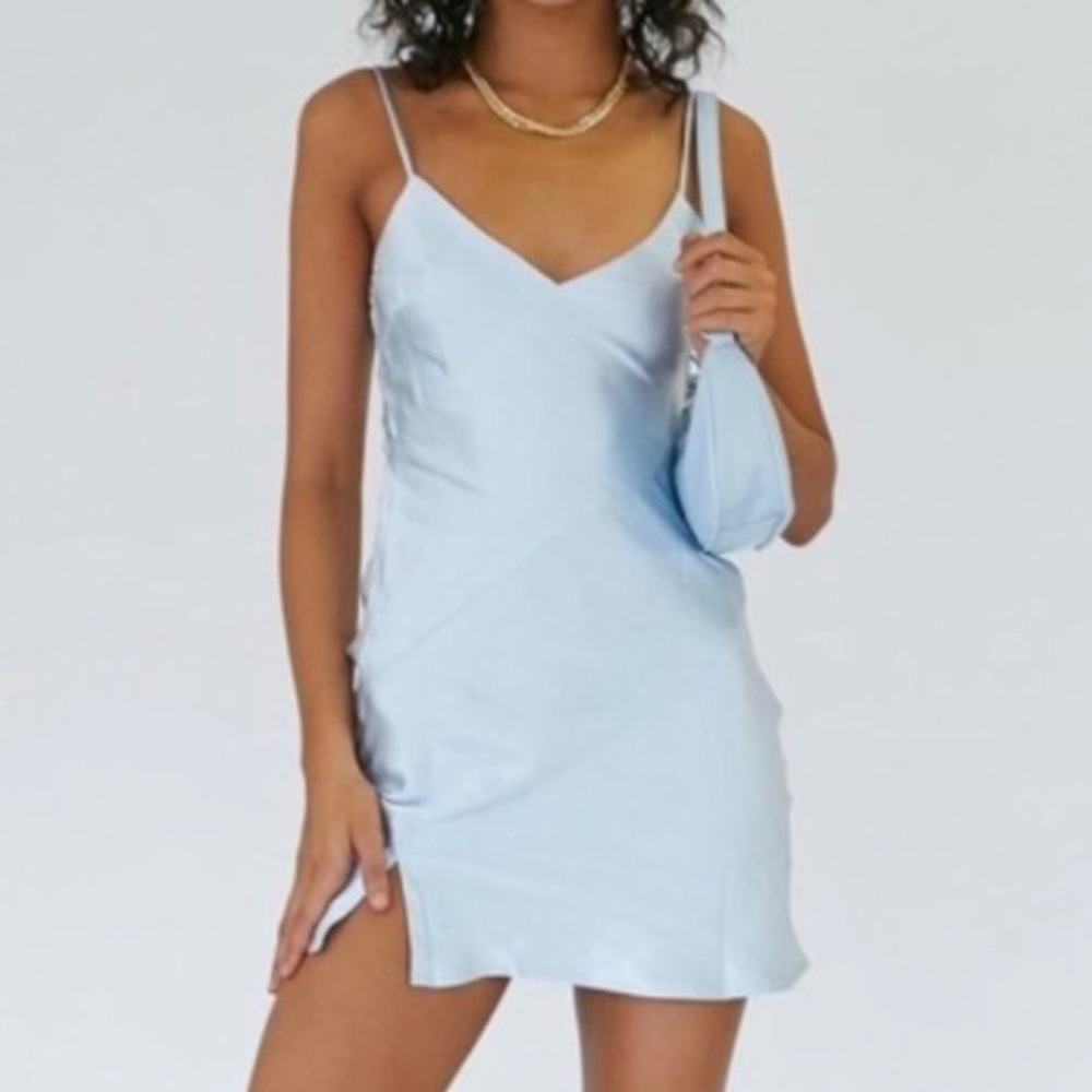 Princess Polly Dress